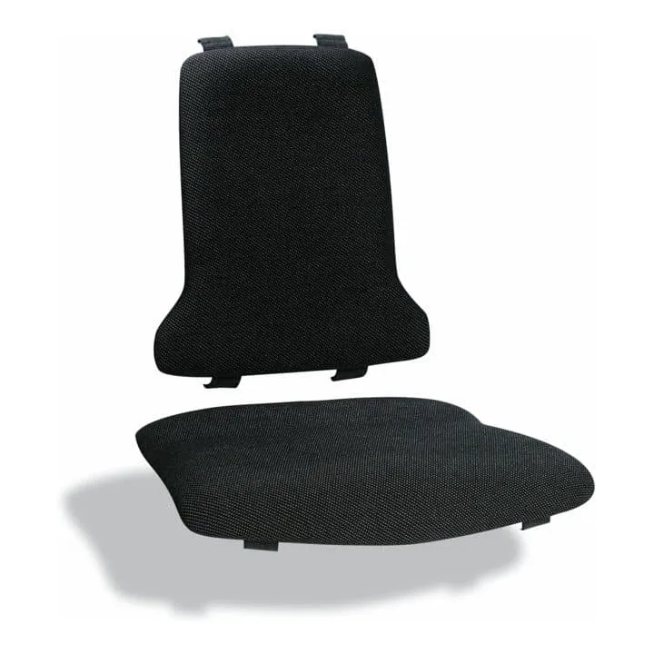Rivestimento BIMOS Sintec tessile nero ( 9000454016 )