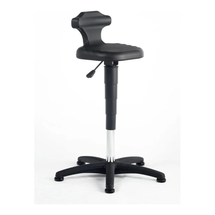 Sedia BIMOS Flex schiuma integrale per sedersi/alzarsi ( 9000454166 )