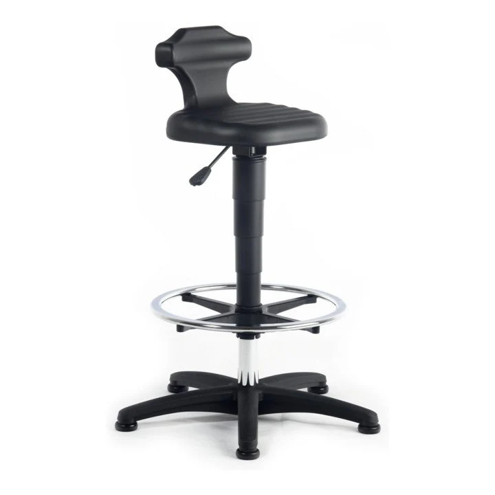 Sedia BIMOS Flex schiuma integrale per sedersi/alzarsi ( 9000454167 )