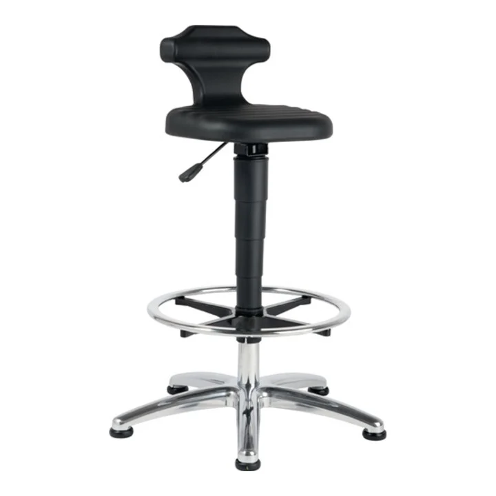 Sedia BIMOS Flex schiuma integrale per sedersi/alzarsi ( 9000454169 )