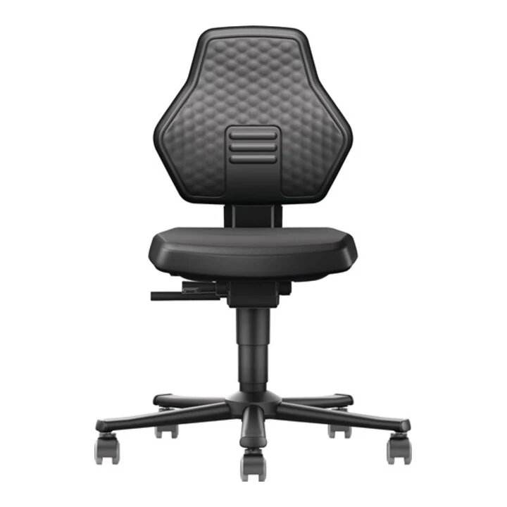 Sedia girevole BIMOS Air Flow con rotelle ( 9000454090 )