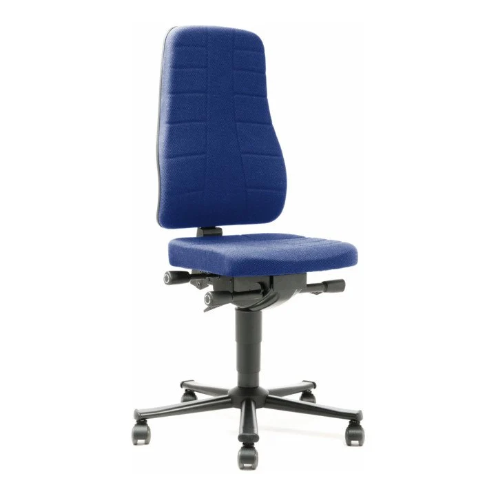 Sedia girevole BIMOS All--One con rotelle Highline ( 9000454255 )