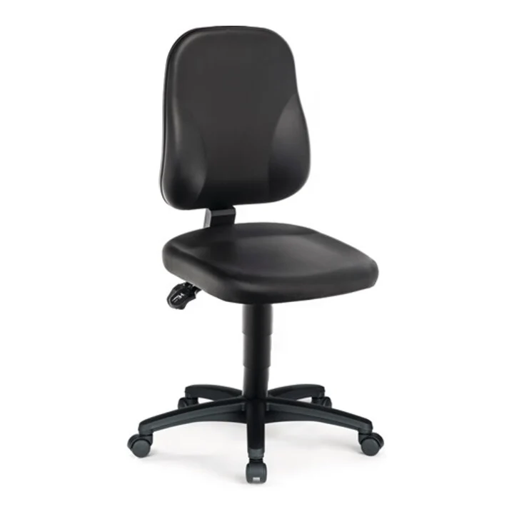 Sedia girevole industriale BIMOS con rotelle ( 9000454600 )