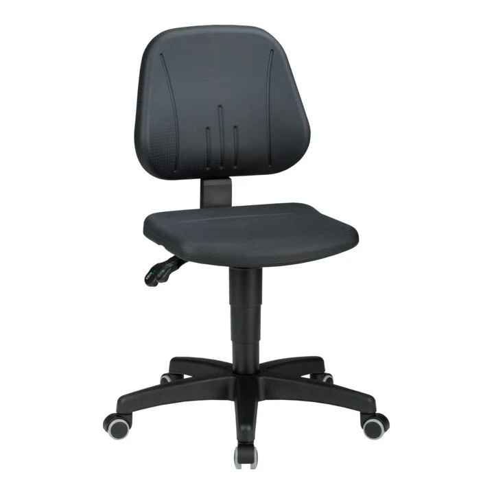 Sedia girevole industriale BIMOS Ruote Unitec ( 9000454175 )