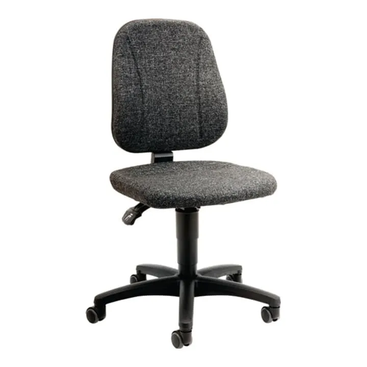 Sedia girevole industriale BIMOS Ruote Unitec ( 9000454183 )