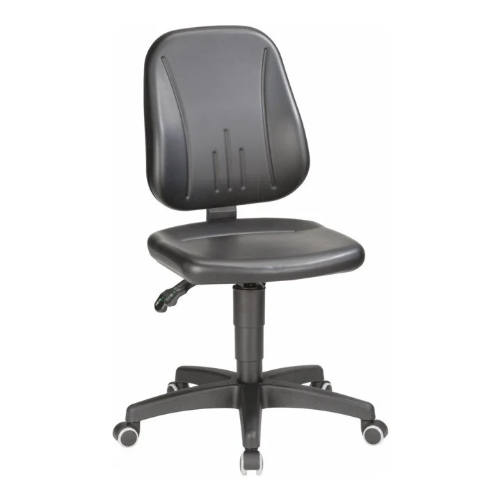 Sedia girevole industriale BIMOS Ruote Unitec ( 9000454174 )