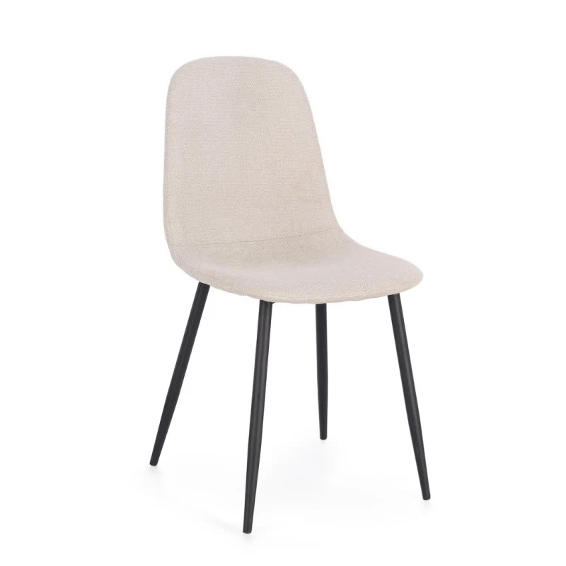 BIZ SEDIA IRELIA NERO/BEIGE