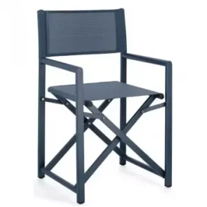 Bizzotto Sedia Regista Navy