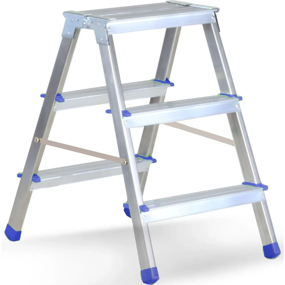 Bobo Plus 2 gradini - Sgabello Domestico