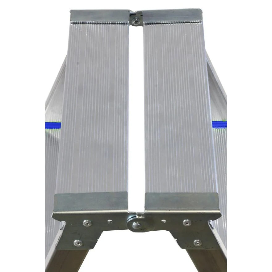 Bobo Plus 2 gradini - Sgabello Domestico