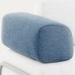 Bracciolo Compo blu
