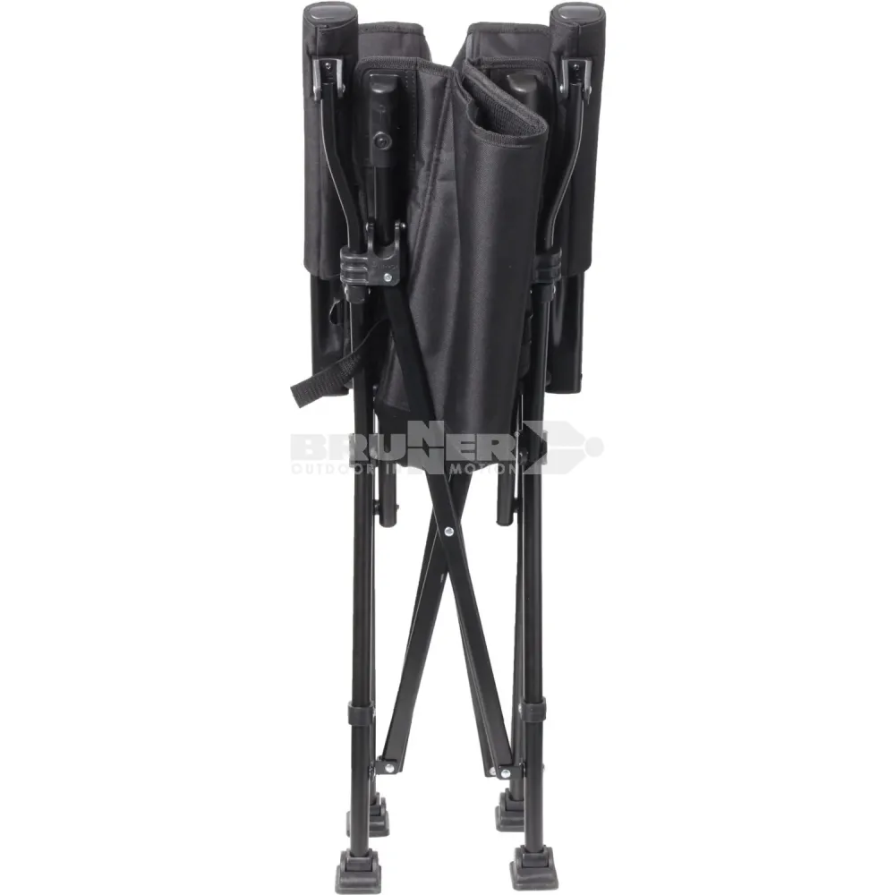 BRUNNER RAPTOR 3D COMODA SEDIA PIEGHEVOLE CON SACCA INCLUSA