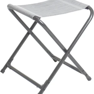 BRUNNER SGABELLO ARAVEL STOOL (grigio chiaro)