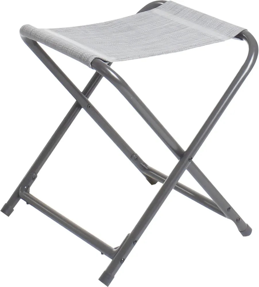 BRUNNER SGABELLO ARAVEL STOOL (grigio chiaro)