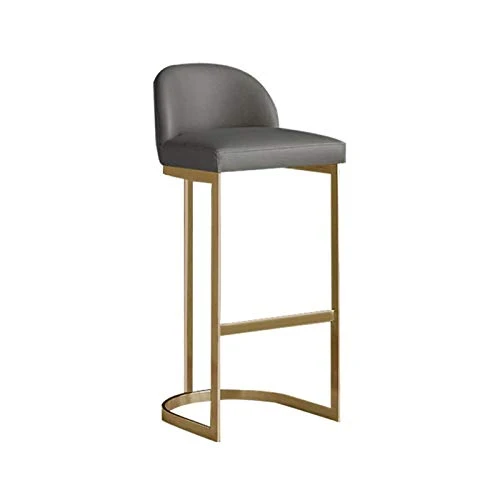 C-J-X STOOL/CHAIR Sedie da Bar Dell'hotel per Cucine, Sgabelli da Bar per La Decorazione Domestica Sedia da Pranzo Durevol...