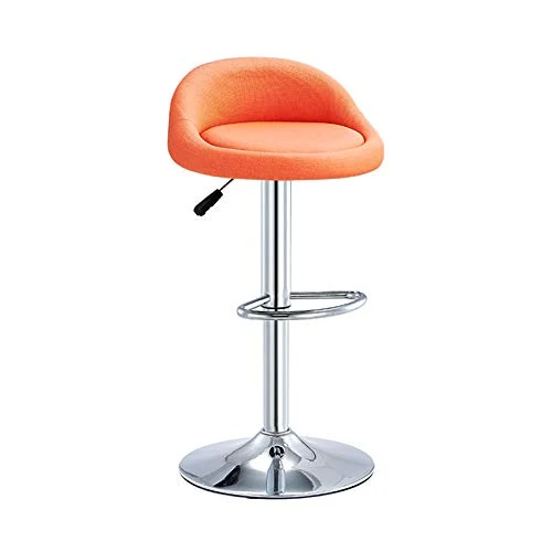 C-J-X STOOL/CHAIR Sgabello di Bellezza, Colore Confortevole Sedia Girevole Bar KTV Sgabelli da Bar Negozio di Manicure Neg...