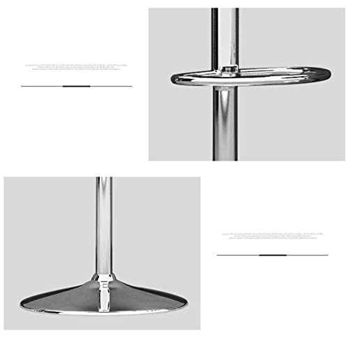 C-J-X STOOL/CHAIR Sgabello di Bellezza, Colore Confortevole Sedia Girevole Bar KTV Sgabelli da Bar Negozio di Manicure Neg...