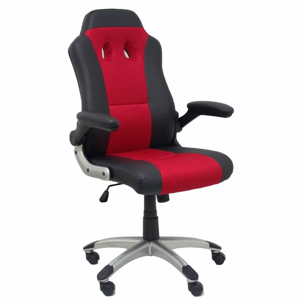 Cadeira de Gaming Talave öl 350NGRN Vermelho