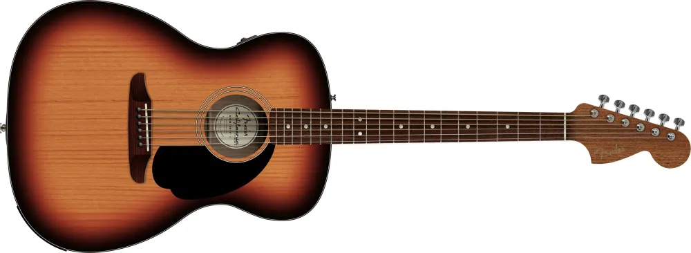 California Standard Monterey™ E 3