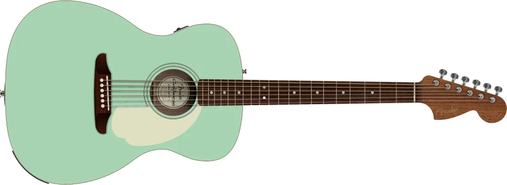 California Standard Monterey™ E 3