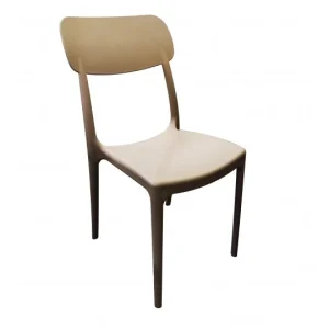 Calipso Sedia Tortora