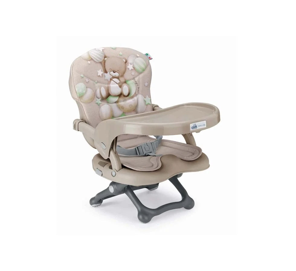 Cam Rialzo Sedia Smarty Pop - 261