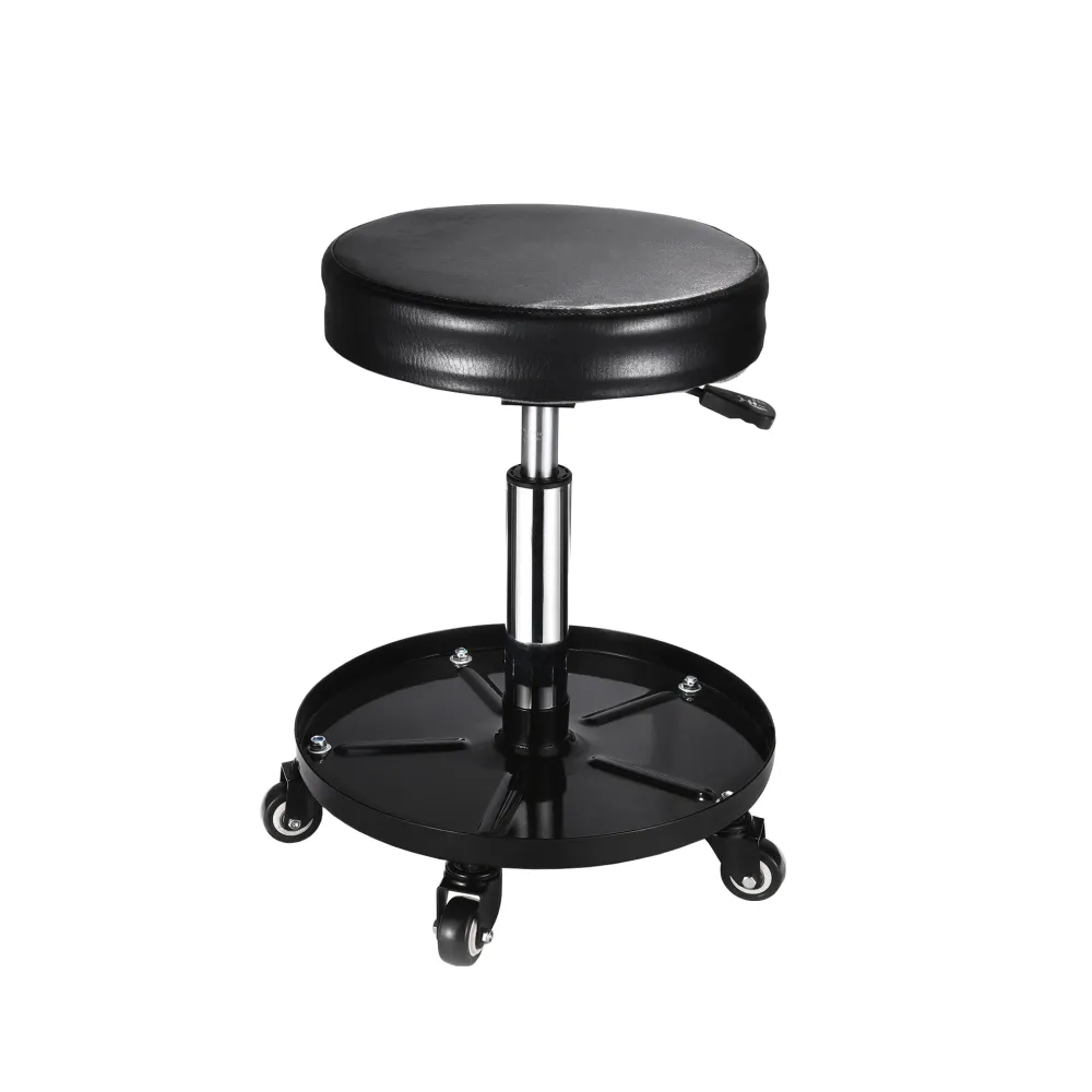 CARISMATIX Sgabello Mobile Regolabile