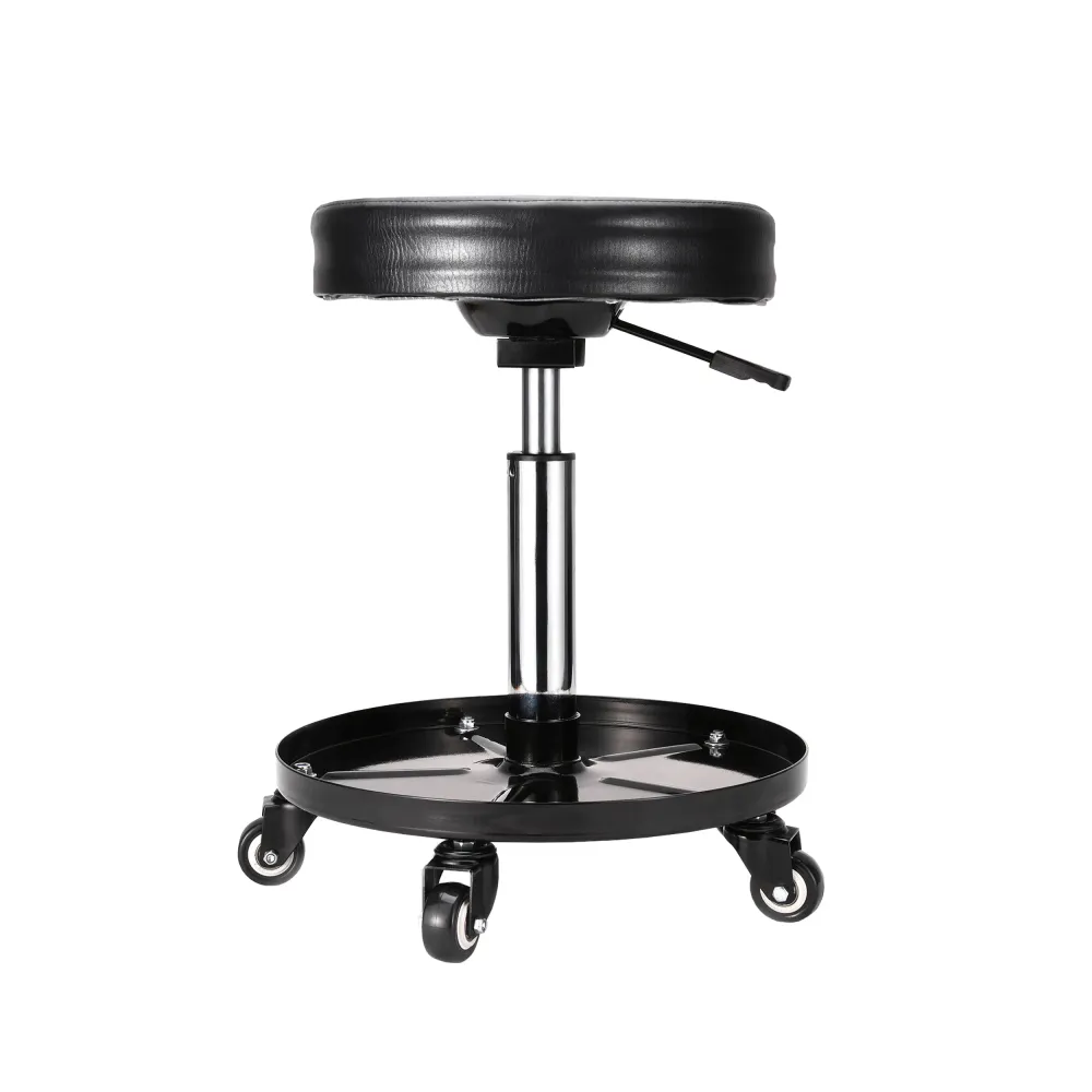 CARISMATIX Sgabello Mobile Regolabile