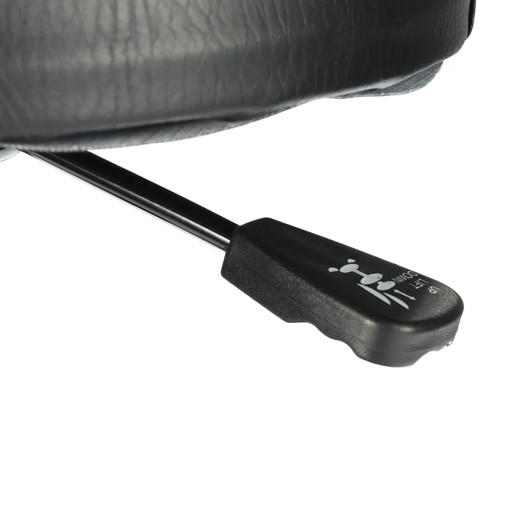 CARISMATIX Sgabello Mobile Regolabile