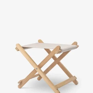 bm5768 poggiapiedi per sedia sdraio CARL HANSEN & SØN