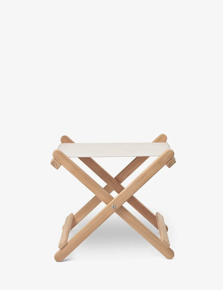 bm5768 poggiapiedi per sedia sdraio CARL HANSEN & SØN