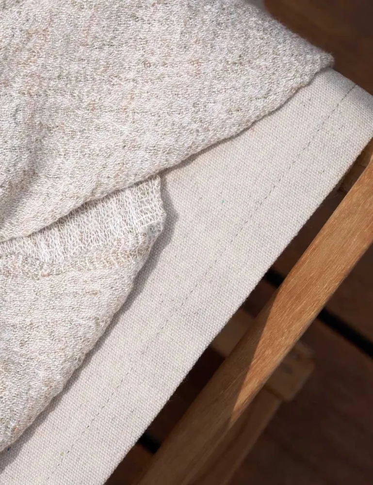 bm5768 poggiapiedi per sedia sdraio CARL HANSEN & SØN