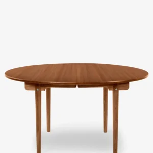 ch337 tavolo da pranzo CARL HANSEN & SØN