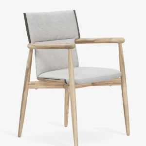 cuscino per sedia da pranzo da esterno cu e008 embrace CARL HANSEN & SØN