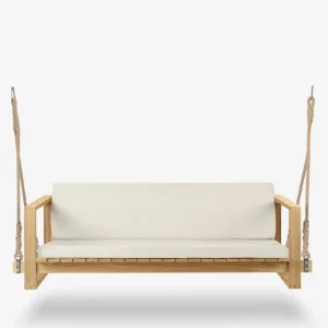 divano dondolo bk13 CARL HANSEN & SØN