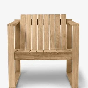 sedia bk11 CARL HANSEN & SØN