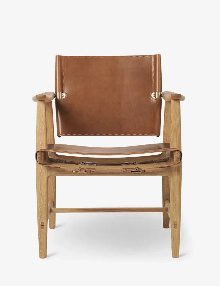 sedia da cacciatore bm1106 CARL HANSEN & SØN