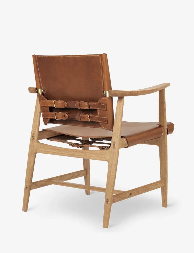 sedia da cacciatore bm1106 CARL HANSEN & SØN