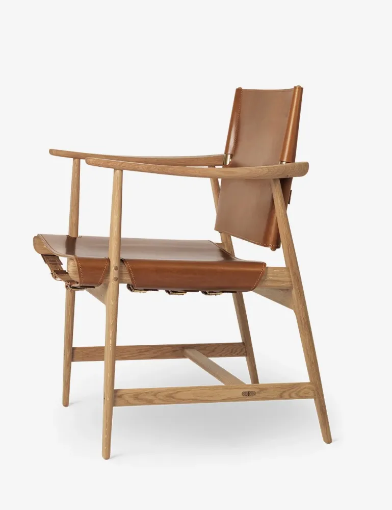 sedia da cacciatore bm1106 CARL HANSEN & SØN