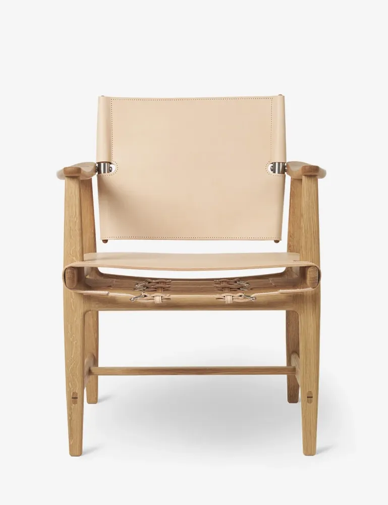 sedia da cacciatore bm1106 CARL HANSEN & SØN