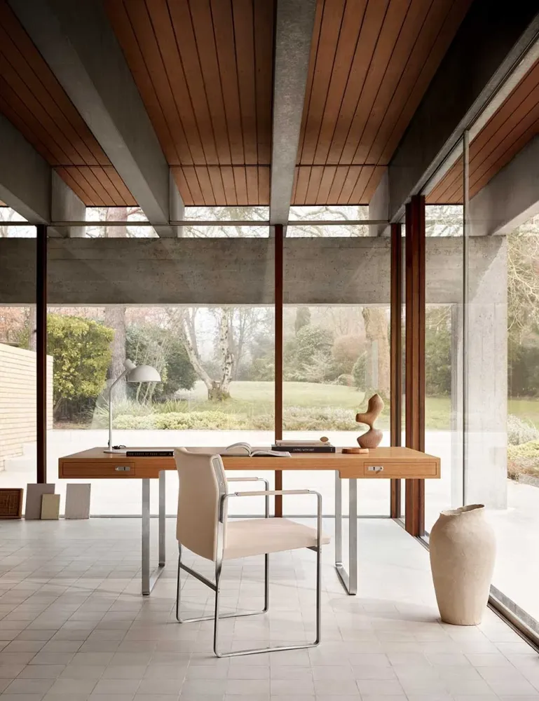 sedia ch111 CARL HANSEN & SØN