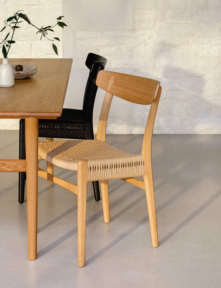 sedia ch23 CARL HANSEN & SØN