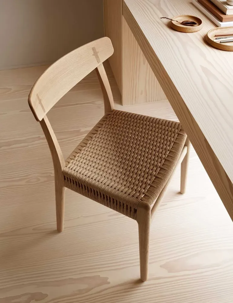sedia ch23 CARL HANSEN & SØN