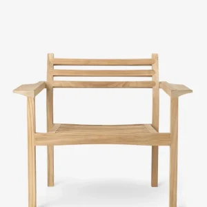 Sedia da esterno AH601 CARL HANSEN & SØN