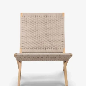 sedia da esterno cuba mg501 CARL HANSEN & SØN