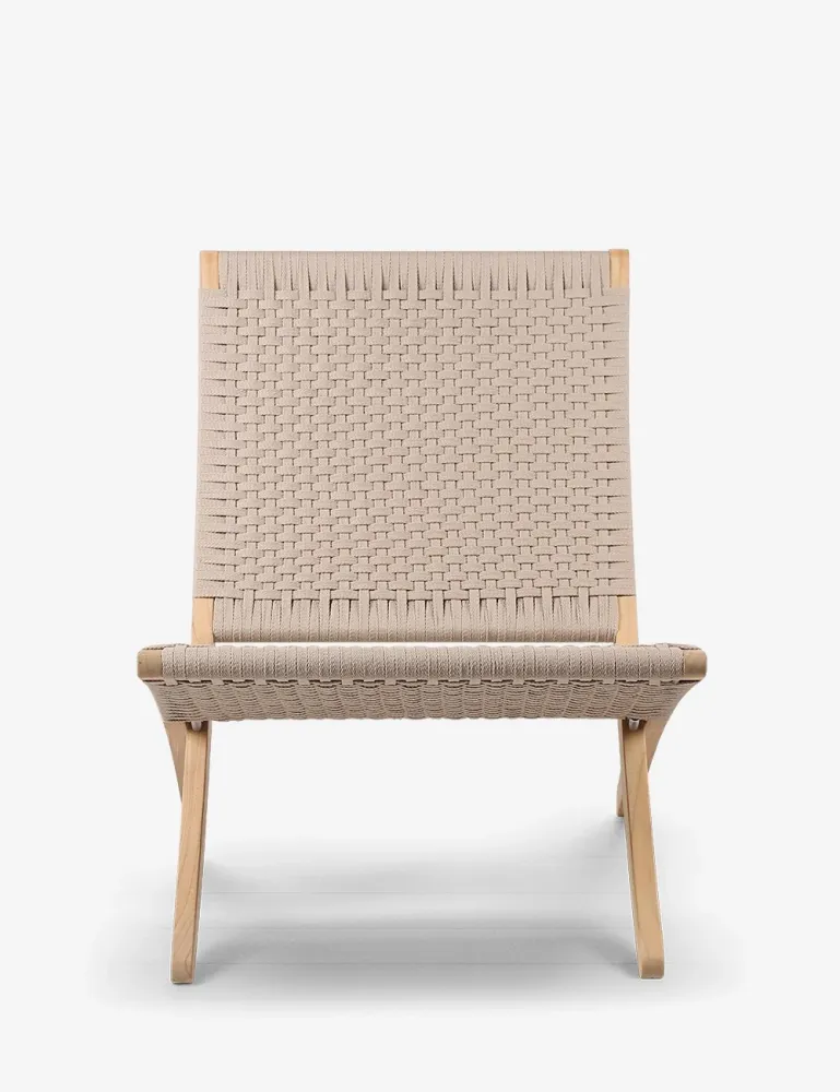 sedia da esterno cuba mg501 CARL HANSEN & SØN