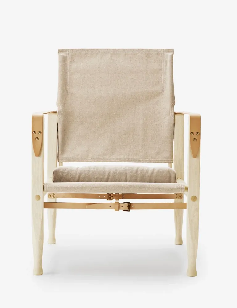 Sedia Safari KK47000 CARL HANSEN & SØN
