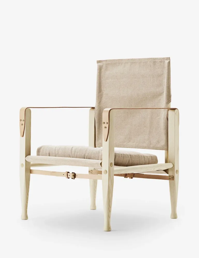 Sedia Safari KK47000 CARL HANSEN & SØN
