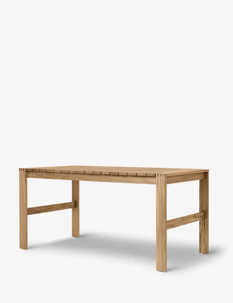 tavolo da pranzo bk15 CARL HANSEN & SØN