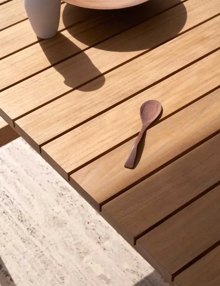 tavolo da pranzo bk15 CARL HANSEN & SØN